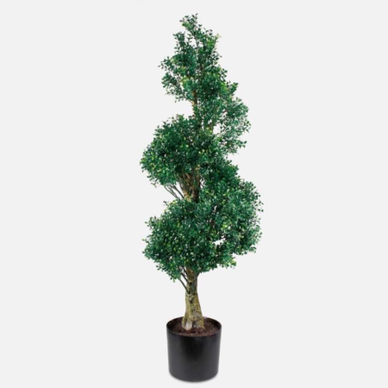 Kunsttaim BOXWOOD 1.30m